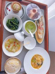 -馨月汇·一悦馨香月子中心(前滩店)