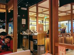 -汉拿山(北京上地华联店)
