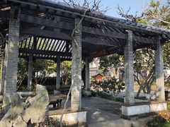 -东山雕花楼