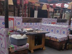 -高家小院铁锅炖大鹅(哈西高铁站店)