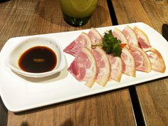 -卡朋西餐(较场西路店)