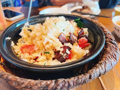 -鸽味轩·粤菜小馆(高楼门总店)