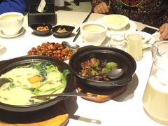 -铜锣湾·有麝自然香(渝北财富中心店)