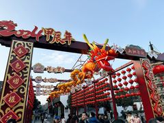 -南翔古镇