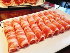 -1078號老北京涮肉(松柏店)