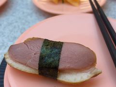 -争鲜回转寿司(朝外悠唐PLUS店)