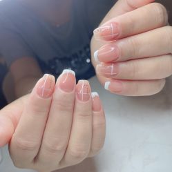 -Fanni美甲美睫皮肤管理