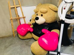 大厅-Hair house发舍