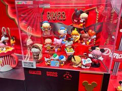 -泡泡玛特POPMART(金安国际购物中心店)