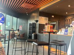 -瑞幸咖啡(勤诚达大厦店)