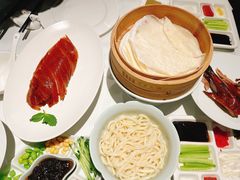 -四季民福烤鸭店(东四十条店)