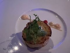 -香港喜来登酒店蚝酒吧