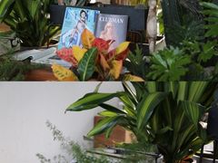 -云里小坐·小院里·团建·宴请·下午茶(三圣乡店)