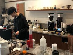 -不正咖啡(万达尊店)