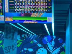 -世代星球·保龄球·镭战真人CS·团建(杨浦店)