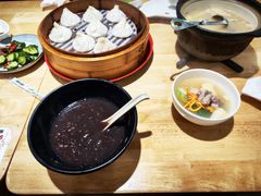 -玖鲜小笼(中山广场店)