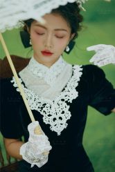 -克拉女神写真馆·匠心定制