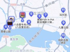 -汕头市小公园