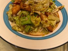 -巴依老爷·新疆美食(上城区天城路店)