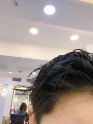 -雅仕 HAIR SALON 美发沙龙