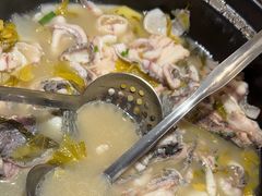 -周渝食惦酸菜鱼(青浦店)