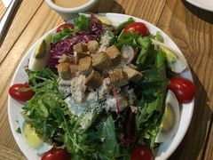 -麦甜创意轻食餐厅(西康路店)