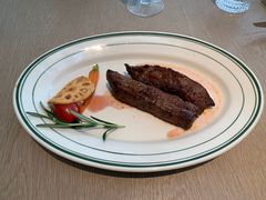 -波特曼西餐厅(中央大街店)