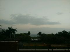 -逸廊大堂吧(三亚海棠湾万丽度假酒店)