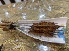 -黑公羊新疆菜(人和店)