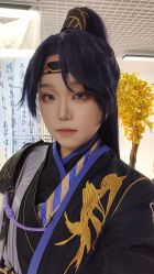 -桑语映画·COSPLAY写真工作室