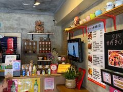 -SUN炸鸡专门店(西塔总店)