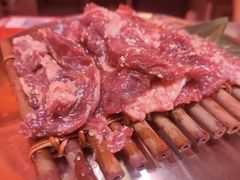 -西塔老太太泥炉烤肉(苏州大悦城店)
