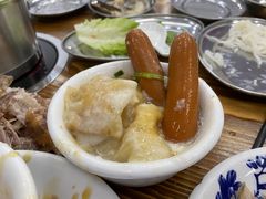 -嘉升大排档(番禺总店)