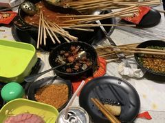-钢管厂五区小郡肝串串香(南山店)
