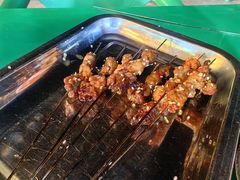 -三宽猪蹄(统一广场店)