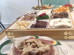 -阿鹏故事野生菌火锅(古城店)