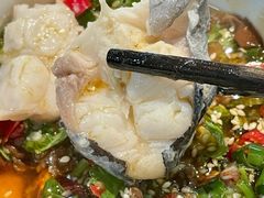 -鱼豆吉·豆浆鱼火锅(宜昌万达店)