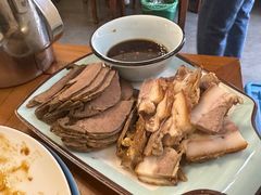 -鼎香润(德胜门内店)