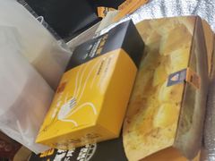 -乐凯撒披萨(海岸城店)