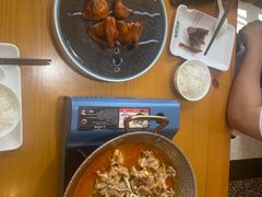 -大鸽饭(马王堆店)