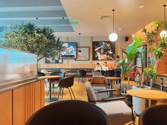 -Wagas沃歌斯(信泰中心商场店)