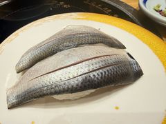 -合点寿司(金虹桥商场店)