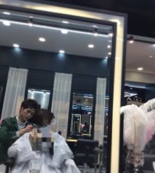-TIGI英国美发沙龙