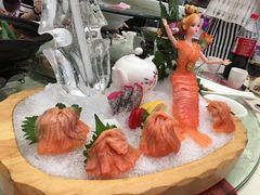 -雅和生态渔庄·宜城锅巴饭(龙灵山公园店)