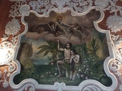 -谢尔盖圣三一大修道院