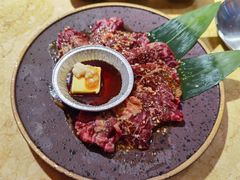 究极奶油菲力-大馥·炭火烧肉酒场(莘庄莘福坊店)