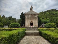 -四门塔风景区