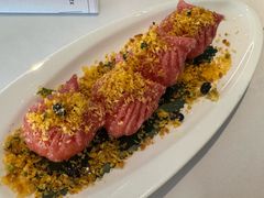 -粤财皇冠假日酒店·彩华轩中餐厅