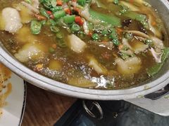 -鸡毛店·川菜(双楠店)