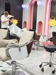 -芭莎造型·BAZAAR SALON
